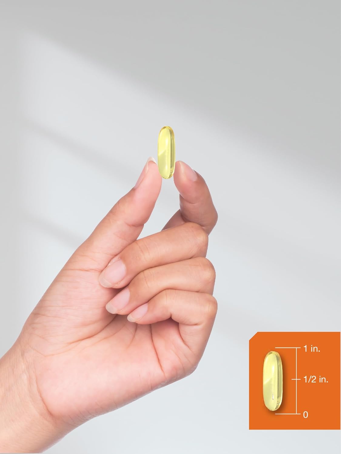Pumpkin Seed Oil | 3000Mg | 120 Softgel Capsules | Cold Pressed Dietary Supplement | Non-Gmo and Gluten Free Formula